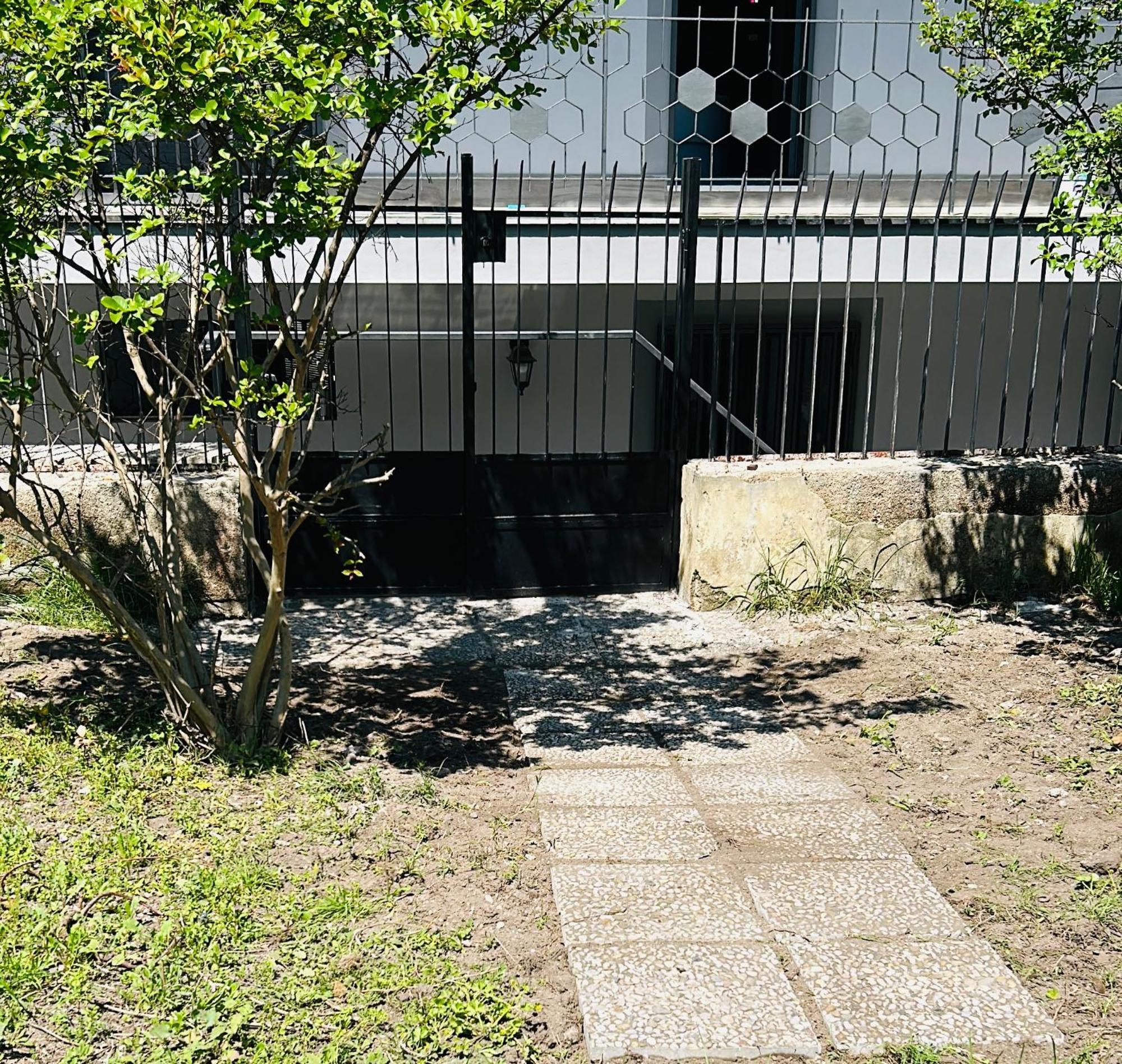 Monolocale Di 55Mq In Villa 8Km Da Pompei San Giuseppe Vesuviano Экстерьер фото