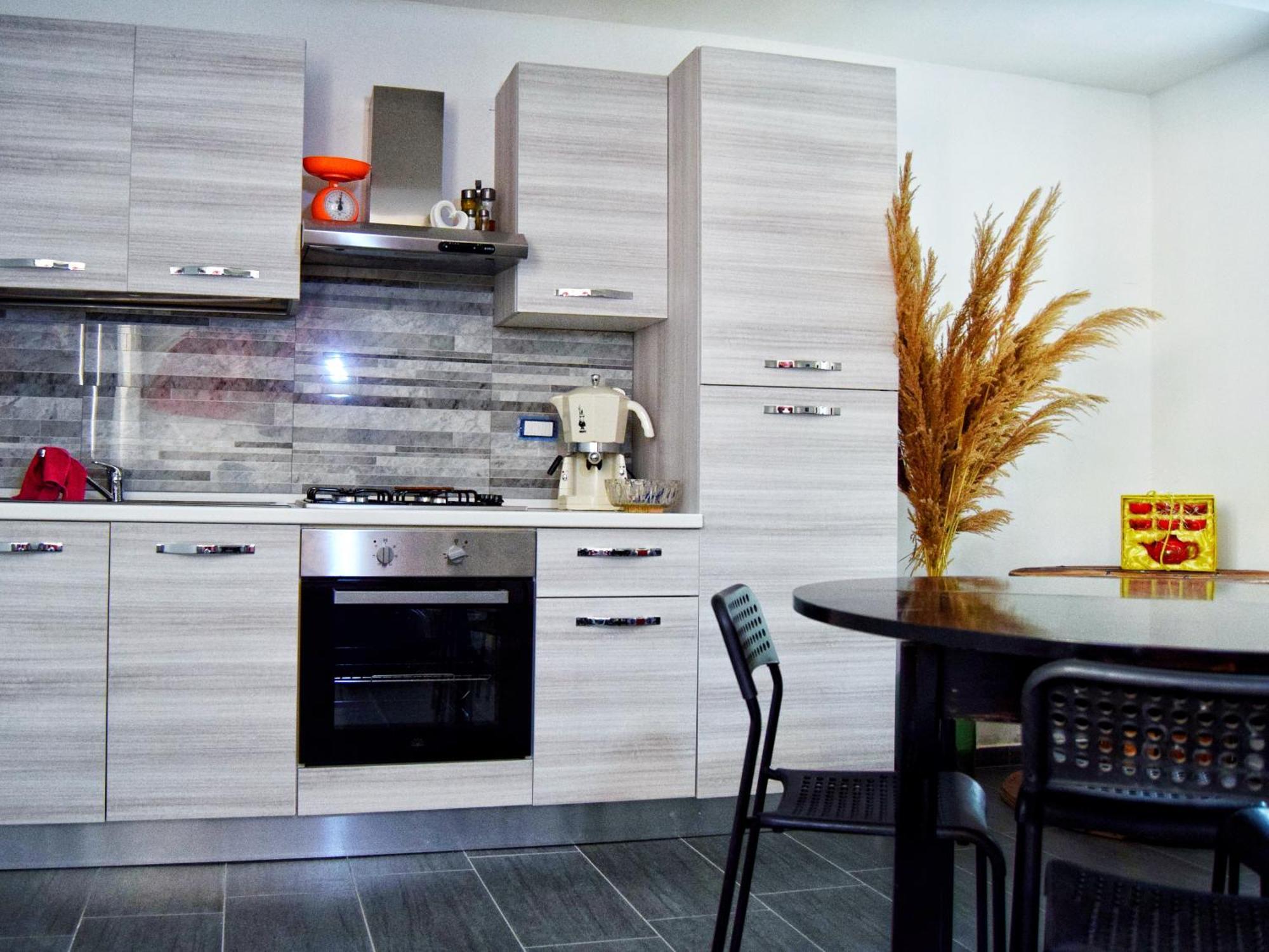Monolocale Di 55Mq In Villa 8Km Da Pompei San Giuseppe Vesuviano Экстерьер фото